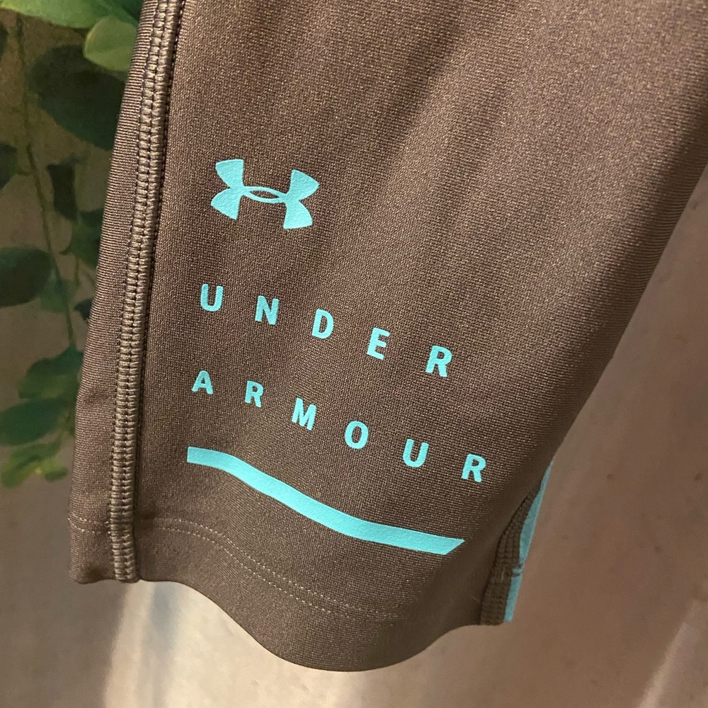 Under armour leggings